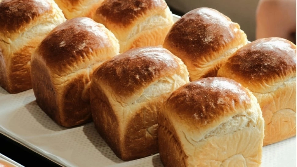 Resep Roti Rumahan Paling Gampang: Hanya Butuh 2 Jam, Hasilnya Lembut dan Empuk!