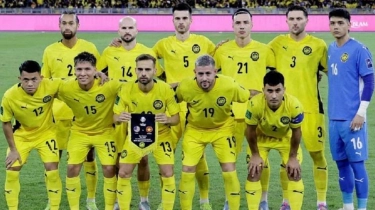 Resmi Pemalsuan Dokumen, FIFA Ungkap Asal Usul Asli 7 Pemain Naturalisasi Malaysia