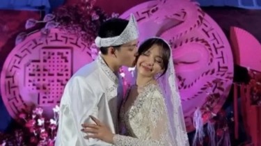 Suami Meyden Kerja Apa? Hengky Gunawan Punya Karier Cemerlang