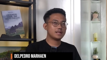 Uji Keabsahan Penangkapan, Sidang Praperadilan Delpedro Cs Bakal Digelar 17 Oktober