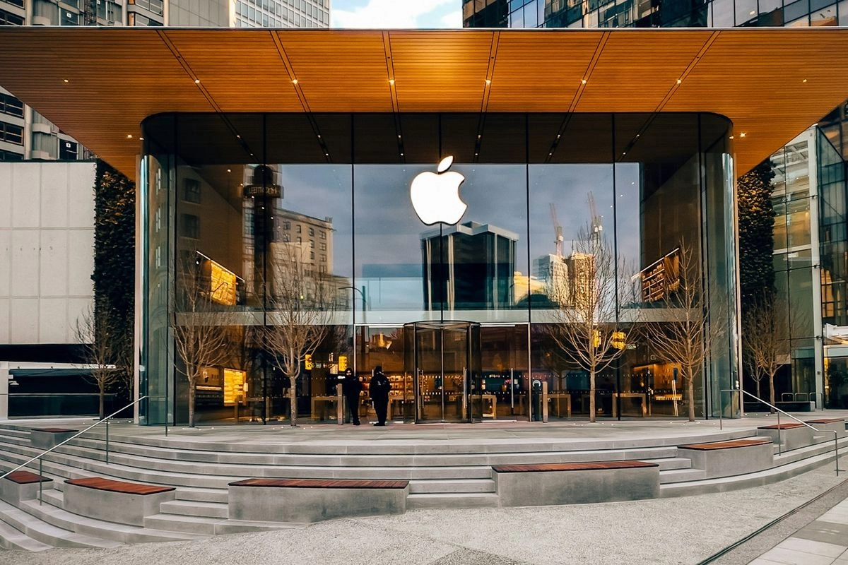5 Produk Baru Apple yang Diprediksi Rilis Bulan Ini