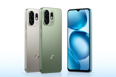 HP Murah Itel A100C Meluncur, 