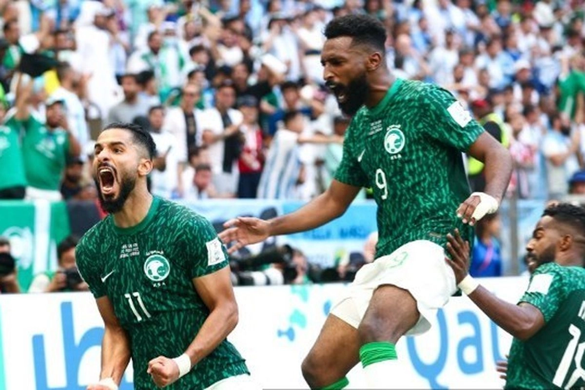 Optimisme Bomber Arab Saudi Buat Pendukung Timnas Indonesia Waspada