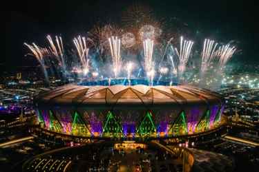 Statistik Timnas Indonesia Saat Tanding di Jeddah, Masih Sulit Menang