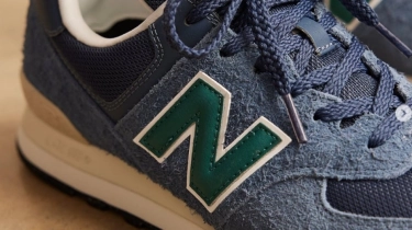 5 Rekomendasi Sepatu New Balance yang Timeless, Tak Khawatir Ketinggalan Tren