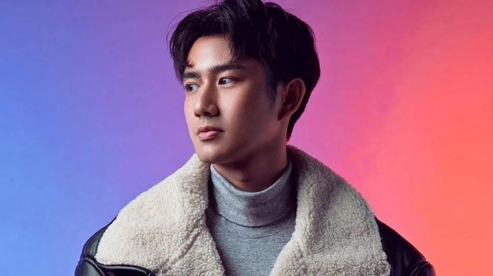 Biodata dan Agama Kenny Austin, Diam-Diam Bakal Nikahi Amanda Manopo 10 Oktober?