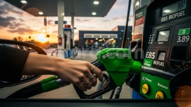 Daftar Negara-negara yang BBM-nya Dicampur Etanol