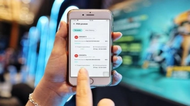 Investasi Makin Mudah, BNI Tawarkan ORI028 Lewat wondr by BNI