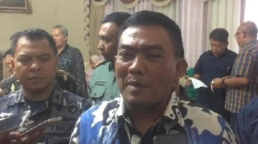 Ironis, Anak Eks Wali Kota Cirebon Ditangkap Gegara Curi Sepatu di Masjid Usai Ayah Terjerat Korupsi