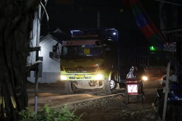 5 Mobil Tahan Banting yang Cocok untuk Warga Parung Panjang Bogor, Ground Clearance 200 mm, Harga Terjangkau