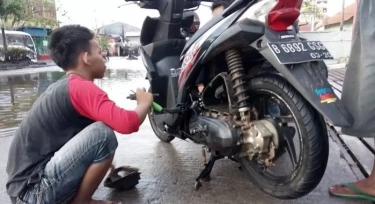 8 Penyebab Motor Injeksi Mati Mendadak Saat Digas, Kenali dan Atasi Masalahnya!