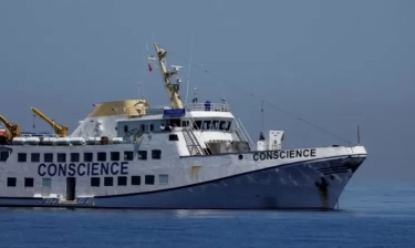 Israel Cegat Kapal Koalisi Armada Kebebasan Menuju Gaza, Puluhan Aktivis Dilaporkan Ditahan dan Dideportasi