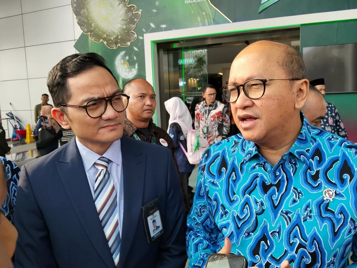 Kampung Haji Indonesia di Saudi Segera Berdiri, Danantara Incar Lahan Seluas 80 Hektar