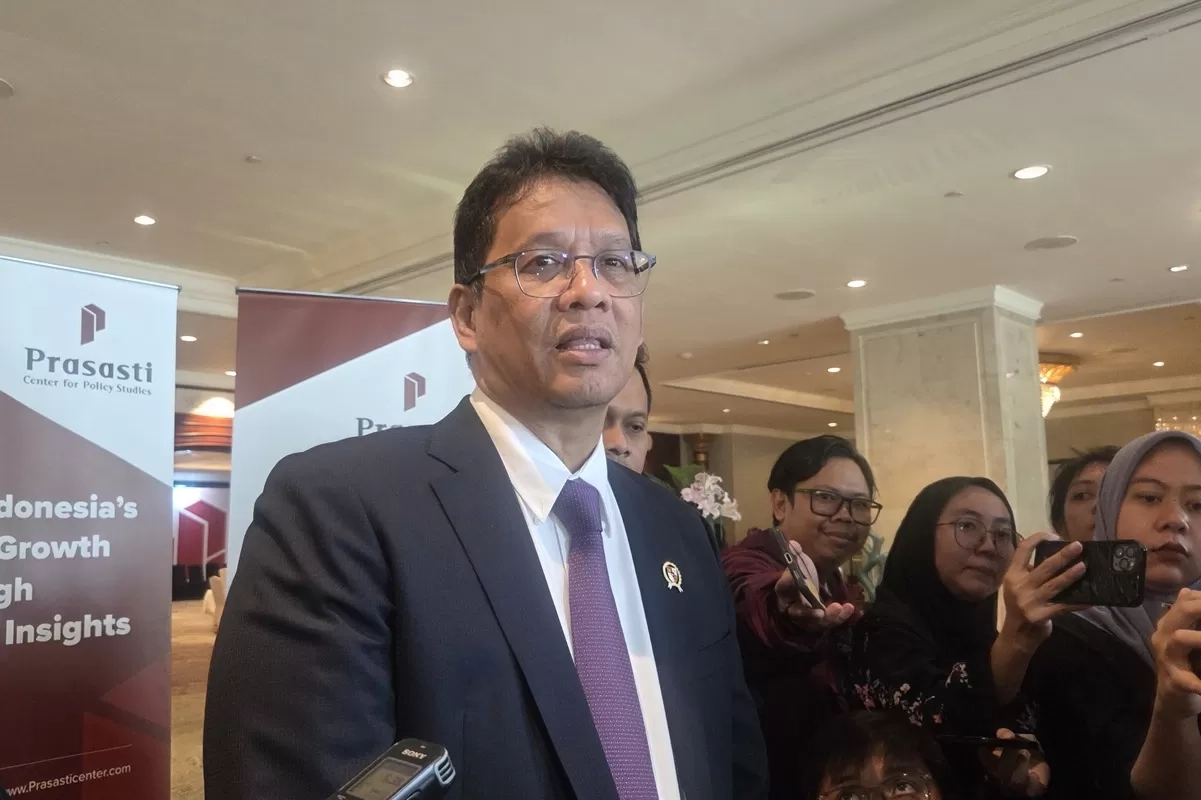 Menkeu Purbaya Tanggapi Usulan Ahok agar Subsidi Diberikan dalam Bentuk Voucher: Biar Saja ESDM Bekerja