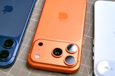 Penantian Berakhir, iPhone 17 Siap Dipesan di Indonesia Mulai 10 Oktober 2025