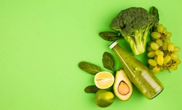 Rahasia Diet Mediterania Hijau: Pola Makan Nabati yang Dapat Memperlambat Penuaan Otak