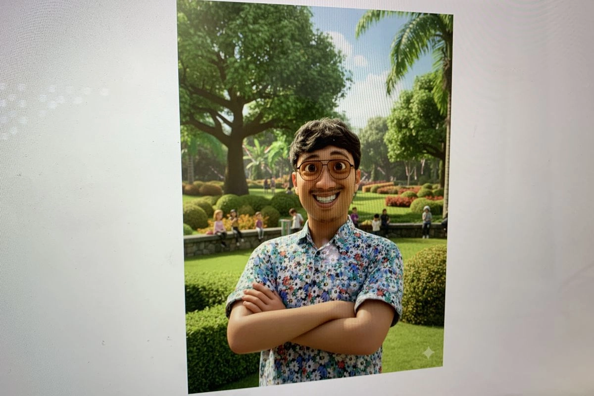 20 Contoh Prompt Gemini AI Animasi 3D Pixar yang Keren