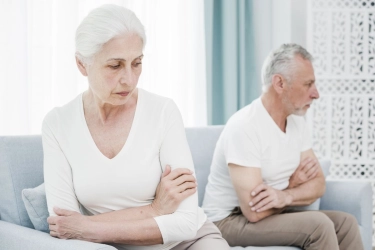 5 Penyebab Grey Divorce, Perceraian pada Pasangan Berusia di Atas 50 Tahun