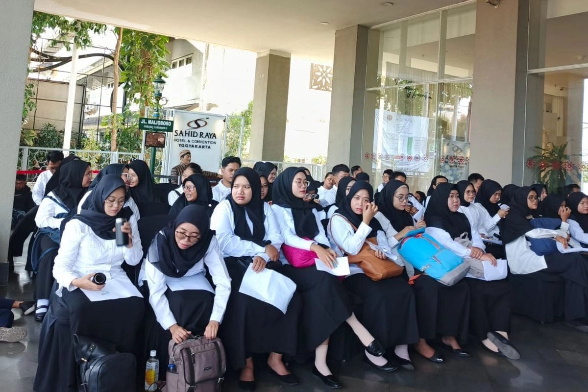 Apakah PPPK Paruh Waktu Dapat Tunjangan?