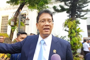 Bank Minta Tambah Penempatan Dana Rp 200 T, Purbaya: Nanti Saya Cek Diam-diam...