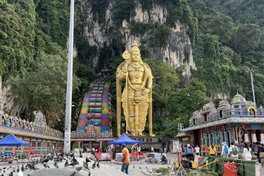 Ini Kunci Sukses Malaysia Bisa Tarik Turis Indonesia