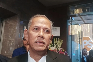 Jadi Bos LPS, Anggito Abimanyu Janji Mau Banyak Belajar Jaga Stabilitas Keuangan