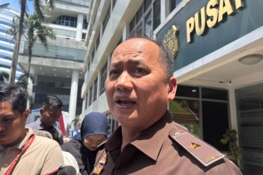 Kajari Jakbar Dicopot Terkait Kasus Fahrenheit, Kejagung: Kami Komit Tindak Tegas