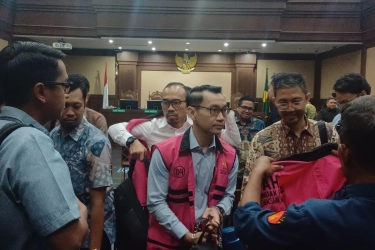 Kasus Korupsi Impor BBM, 2 Perusahaan Singapura Diduga Dapat Perlakuan Istimewa