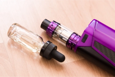 Lebih dari 100 Juta Orang di Dunia Kini Memakai Vape