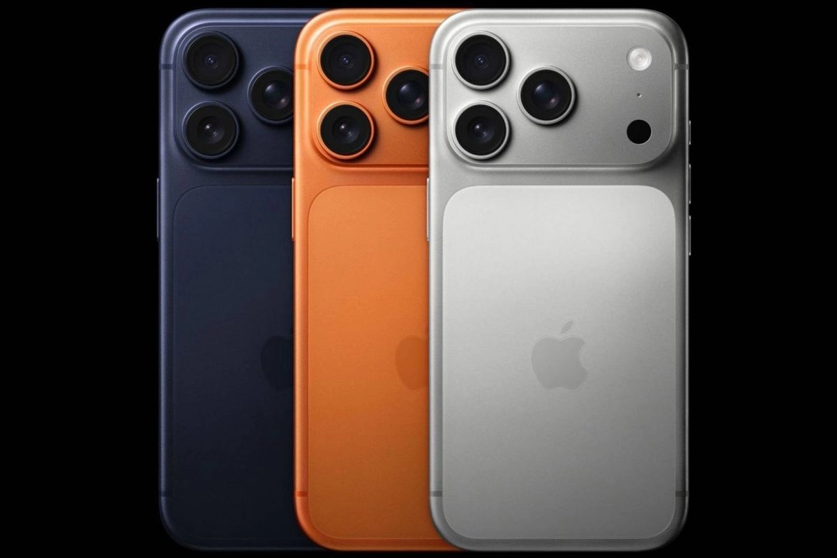 Link dan Cara PO iPhone 17 Pro Max di Indonesia serta Daftar Harganya