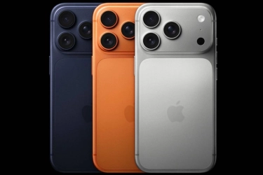 Link dan Cara PO iPhone 17 Pro Max di Indonesia serta Daftar Harganya