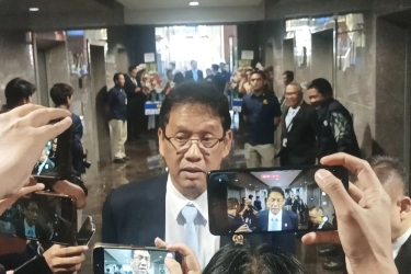 Menkeu Purbaya Ungkap Penyebab IKK Turun: Ekonomi Sempat Melambat, Masyarakat Kehilangan Harapan