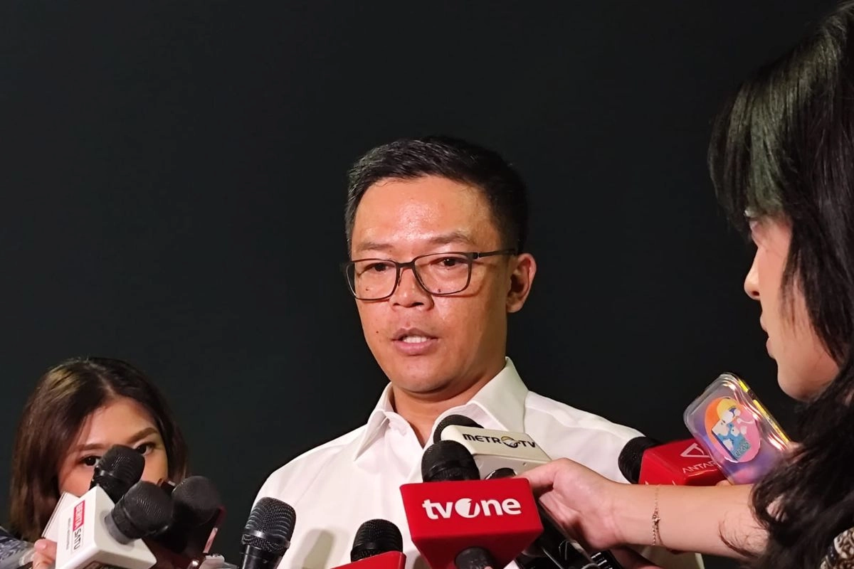 Menlu Sugiono Akan ke Korea Utara, Pertama Sejak 2013