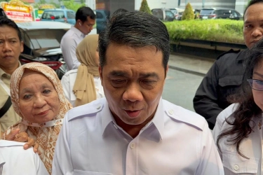 Prabowo Tambah Wamen, Gerindra: Beban Pemerintah Besar, yang Penting Semua Kerja Jujur