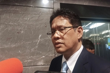 Seloroh Purbaya Soal Sebulan Jadi Menkeu: Capek Juga ya, di LPS Lebih Santai