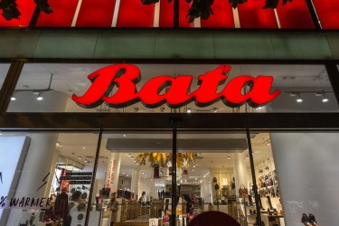 Sepatu Bata (BATA) Resmi Hapus Bisnis Produksi Sepatu