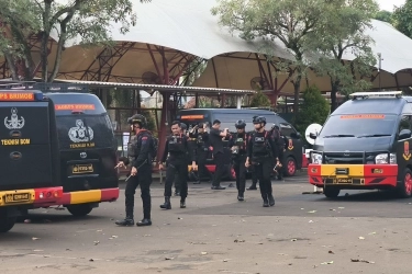 Teror Bom Ancam Sekolah Internasional, Negara Didesak Jamin Keamanan Dunia Pendidikan