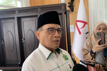 Wamenag Sebut 3 Fungsi Pondok Pesantren Tak Cukup Ditangani Eselon II, Perlu Ditjen Baru
