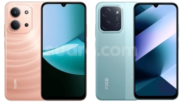 3 Rekomendasi HP 1 Jutaan Kemera Terbaik, Mudah Tapi Bisa Diandalkan