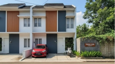 3 Rekomendasi Lokasi Rumah di Jakarta Selatan Harga di Bawah Rp 1 Miliar