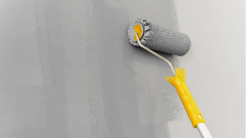 4 Pilihan Cat Tembok Waterproof, Anti Jamur, dan Anti Panas, Harga Dibawah 200 Ribu