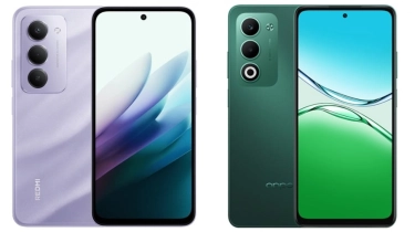 6 Rekomendasi HP Murah Baterai Jumbo 6.000 mAh, Pilihan Terbaik Oktober 2025