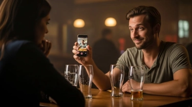 8 Ciri Cowok Red Flag yang Bisa Bikin Hubungan Tidak Sehat