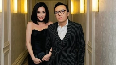 8 Potret Ari Lasso dan Dearly Djoshua yang Kini Lagi Jadi Omongan