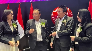 Bukan Ancaman, Agen Asuransi Justru Manfaatkan AI untuk Gaet Nasabah