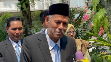 Dewan Komisioner LPS Baru Resmi Dilantik Presiden Prabowo, Ini Jajarannya