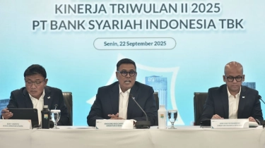 Dirut BSI Tunggu Menkeu Purbaya untuk Jelaskan Penyerapan Dana Titipan Pemerintah