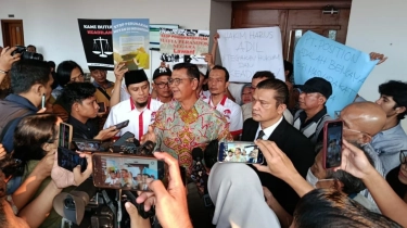 Dirut PT WKM Tegaskan PT Position Nyolong Nikel di Lahan IUP Miliknya