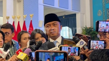 Dua Prajurit Gugur saat Persiapan HUT ke-80 TNI, Begini Kata Istana