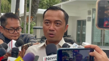 Istana Bantah Kabar Sebut Listyo Sigit Setor Nama Komite Reformasi Polri ke Presiden Prabowo